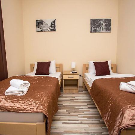 Hotel Hana Mostar Pokój zdjęcie