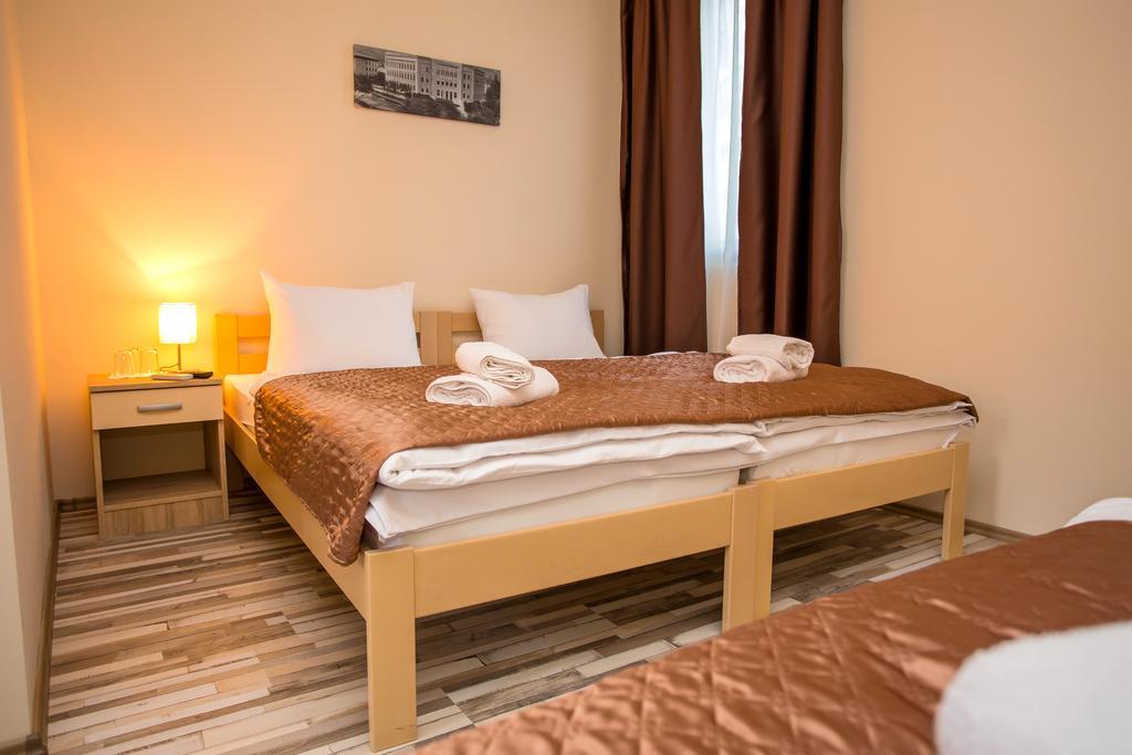 Hotel Hana Mostar Pokój zdjęcie