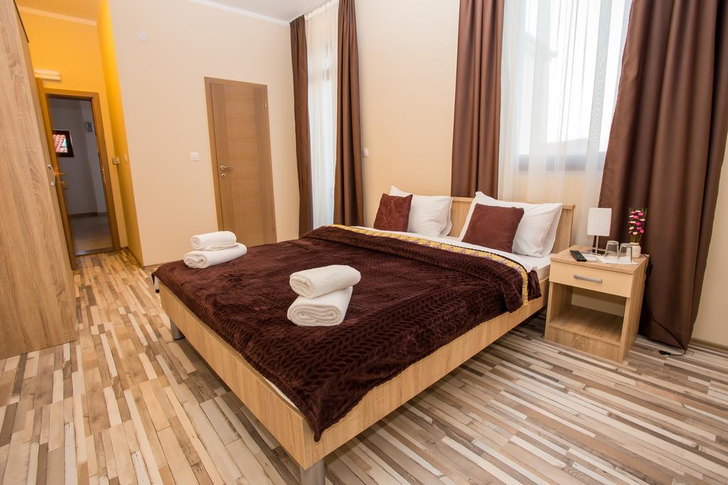 Hotel Hana Mostar Pokój zdjęcie