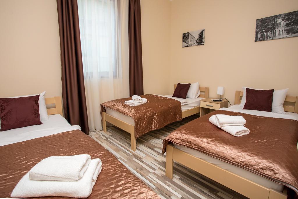 Hotel Hana Mostar Pokój zdjęcie