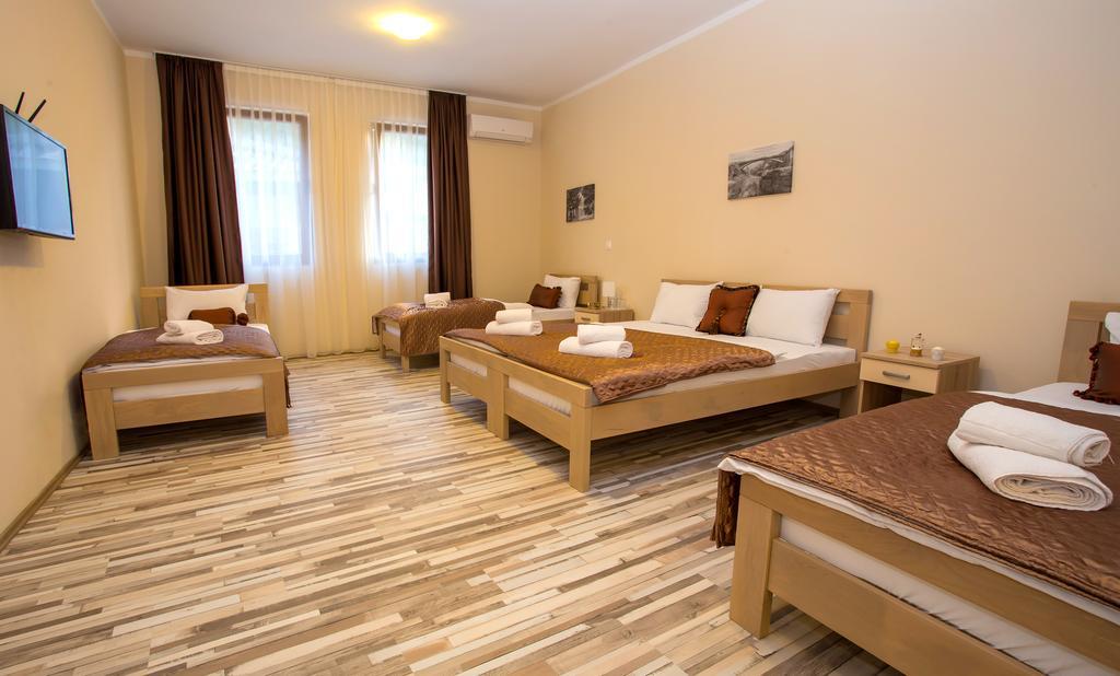 Hotel Hana Mostar Pokój zdjęcie