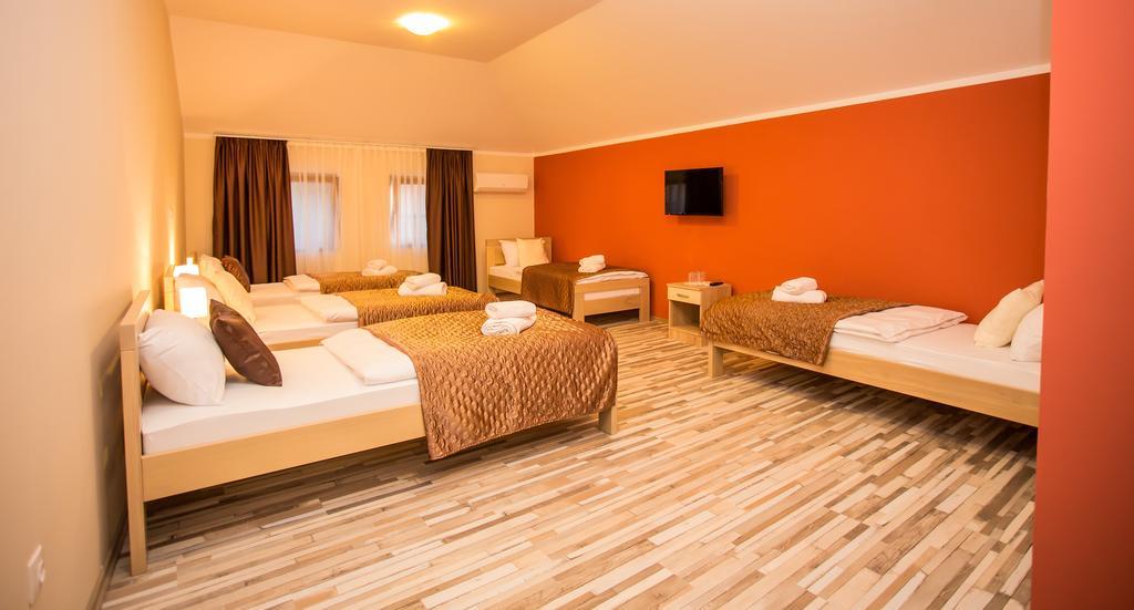 Hotel Hana Mostar Pokój zdjęcie