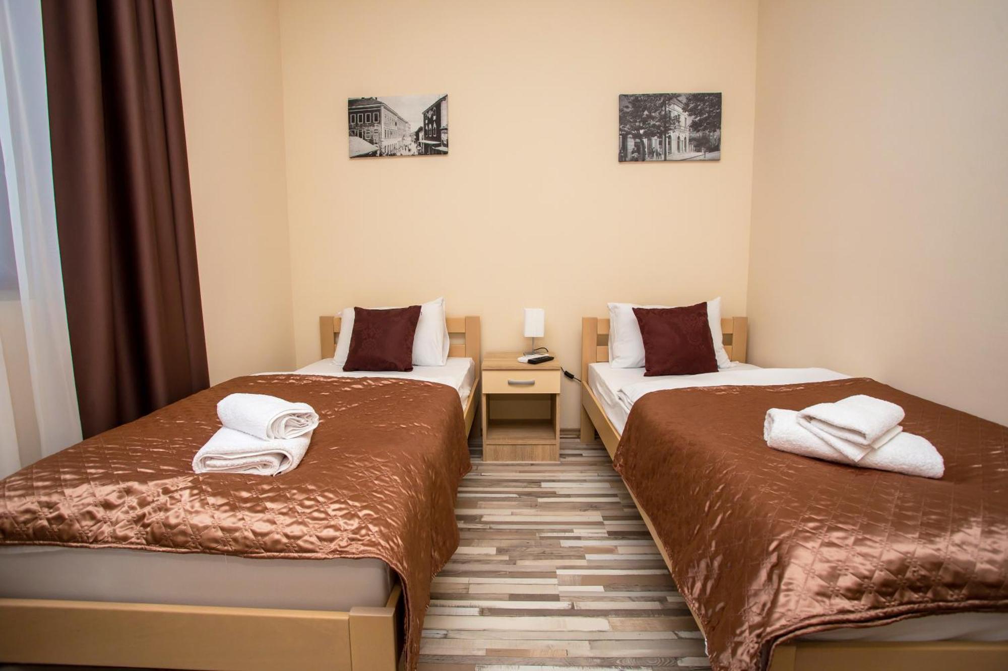 Hotel Hana Mostar Pokój zdjęcie