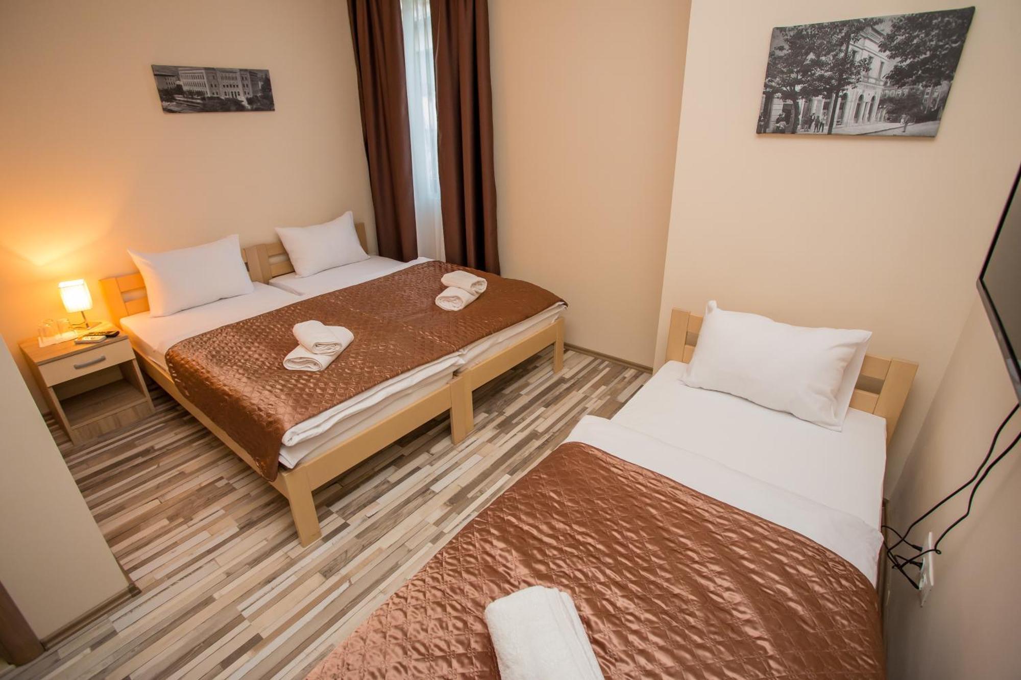 Hotel Hana Mostar Pokój zdjęcie