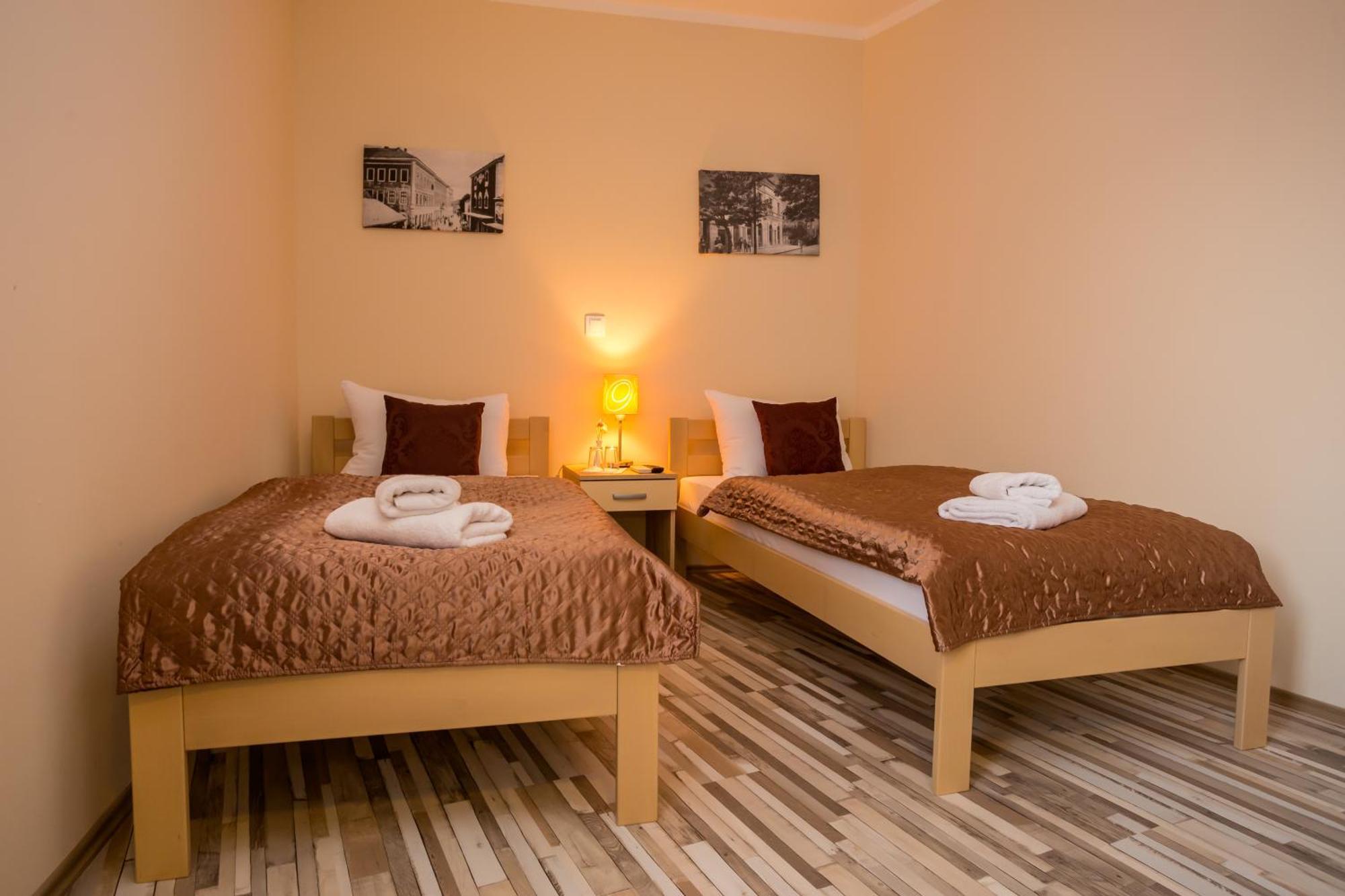 Hotel Hana Mostar Pokój zdjęcie