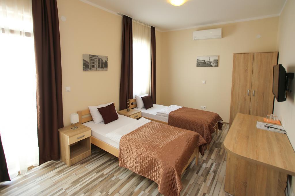 Hotel Hana Mostar Zewnętrze zdjęcie