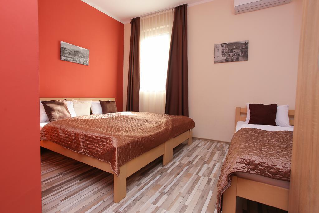 Hotel Hana Mostar Zewnętrze zdjęcie