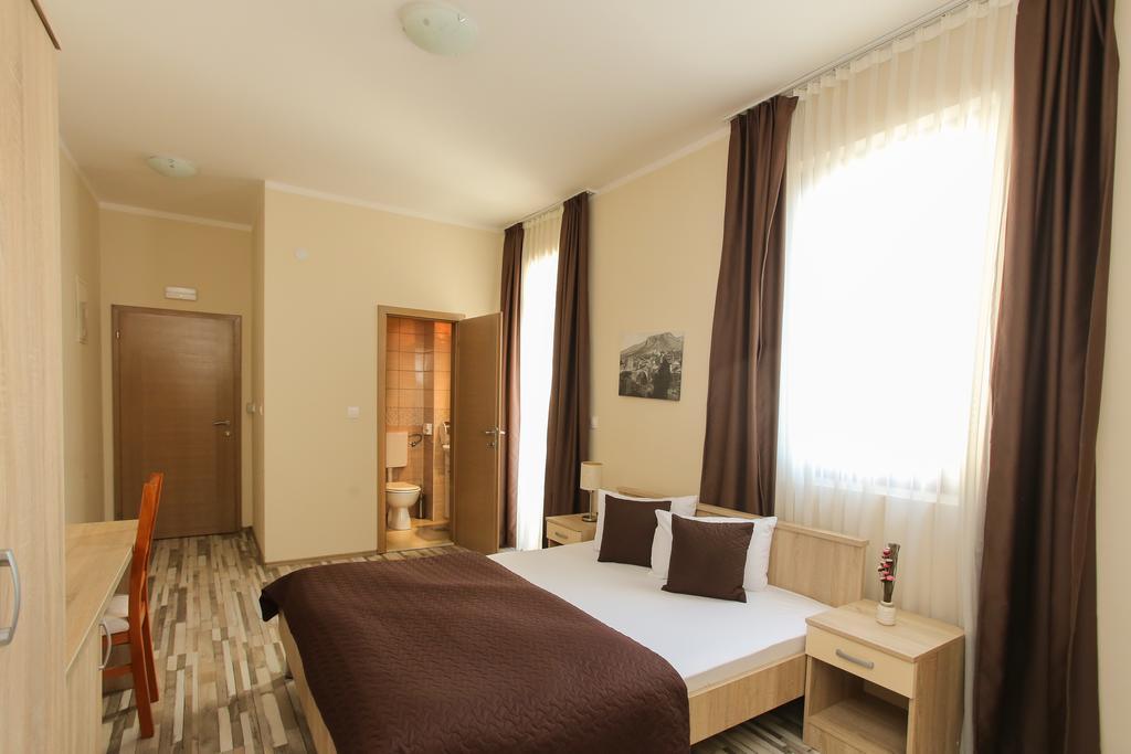 Hotel Hana Mostar Zewnętrze zdjęcie