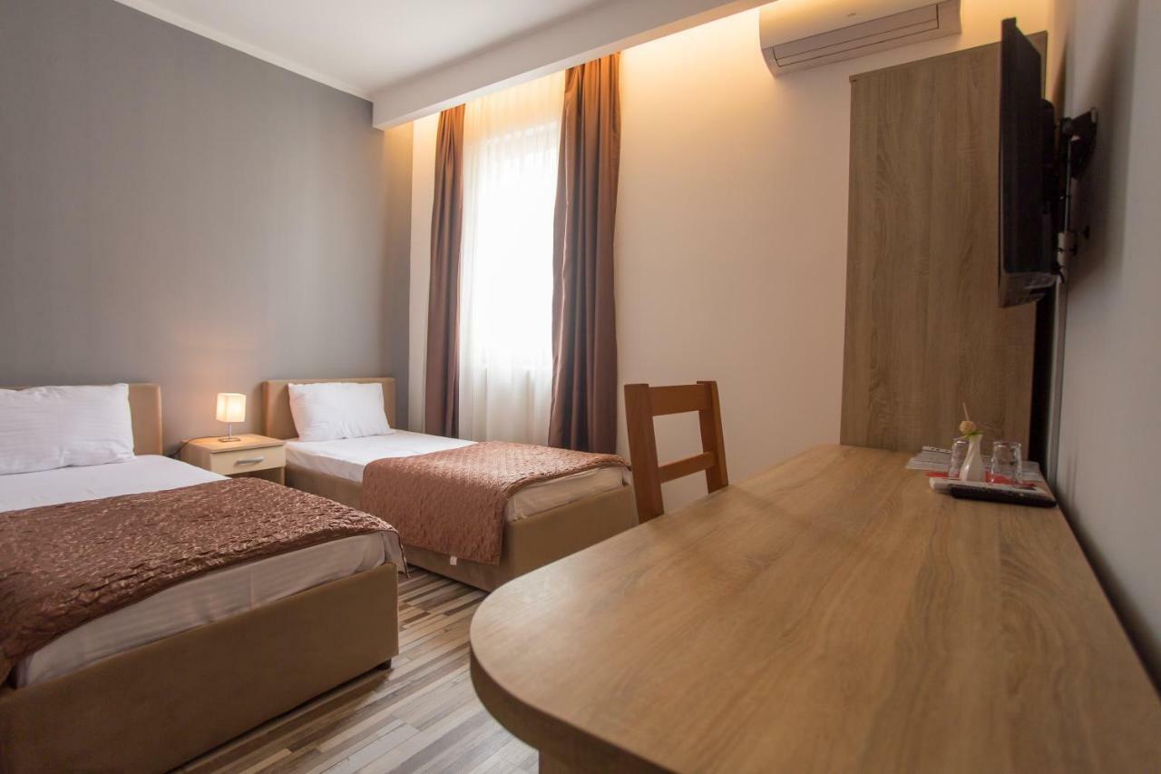 Hotel Hana Mostar Zewnętrze zdjęcie