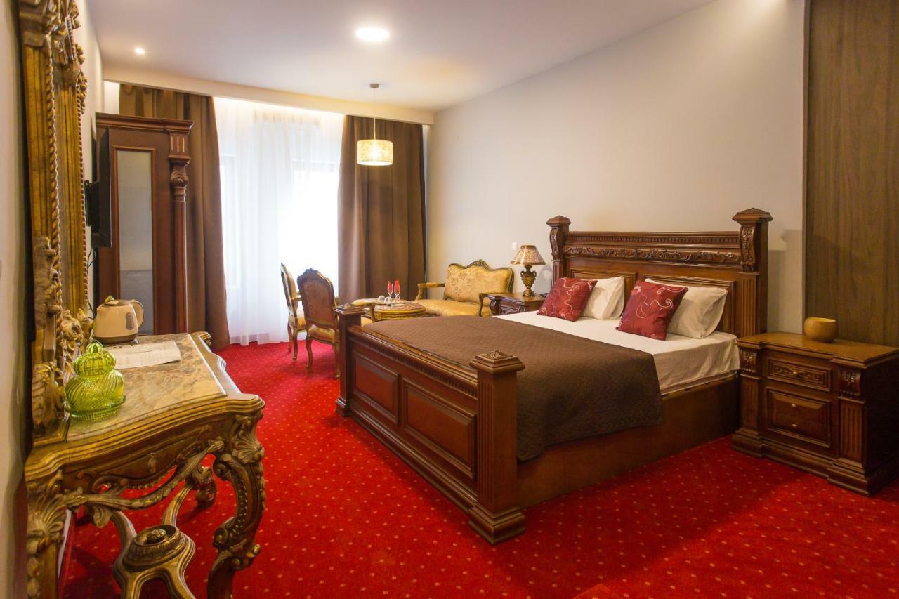 Hotel Hana Mostar Zewnętrze zdjęcie