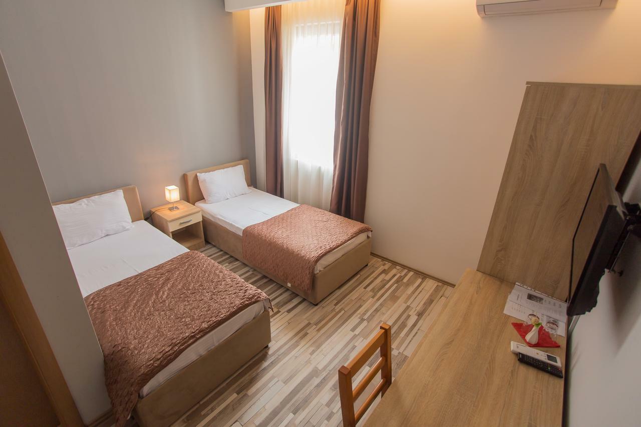 Hotel Hana Mostar Zewnętrze zdjęcie