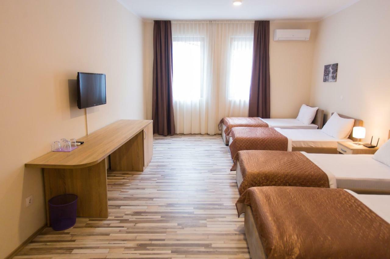 Hotel Hana Mostar Zewnętrze zdjęcie