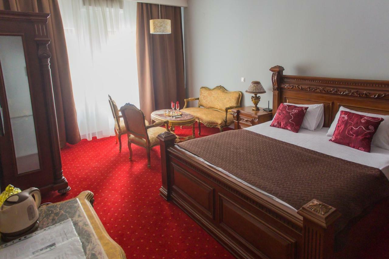 Hotel Hana Mostar Zewnętrze zdjęcie